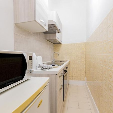 A Studio Apartment In Malta'S Capital 발레타 외부 사진