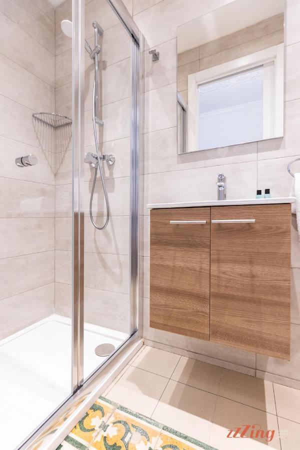 A Studio Apartment In Malta'S Capital 발레타 외부 사진