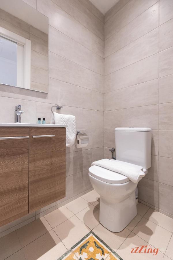 A Studio Apartment In Malta'S Capital 발레타 외부 사진
